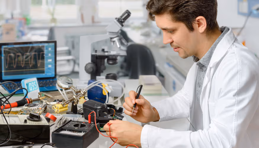 Yunusemre Elektronik Tamircisi