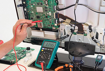 Yunusemre Elektronik Tamircisi