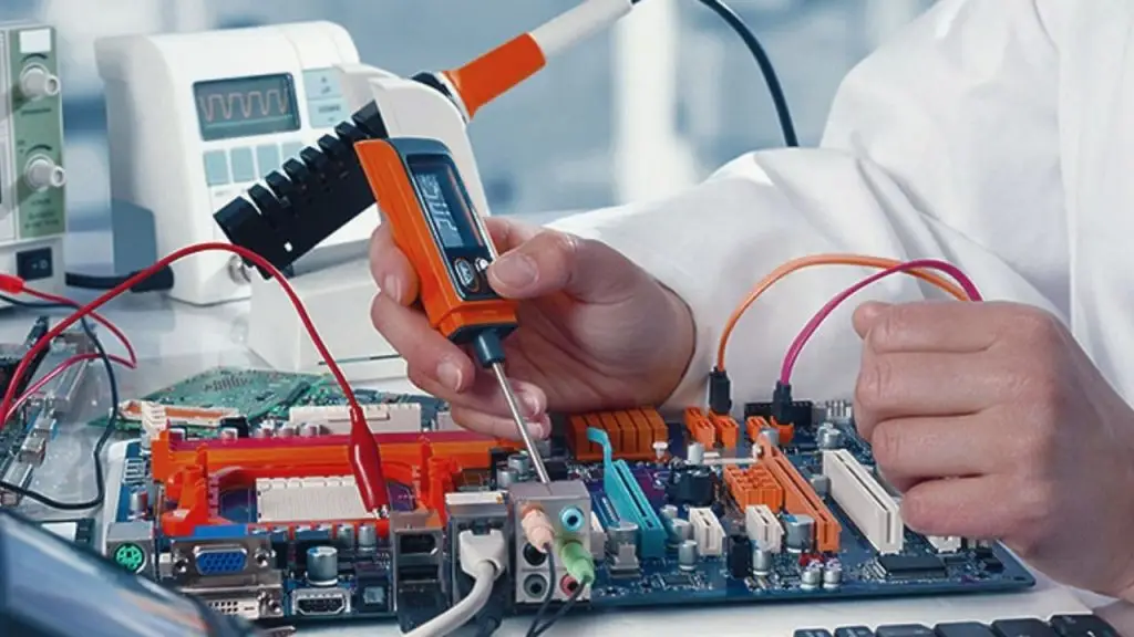 Yunusemre Elektronik Tamircisi